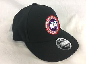 カナダグース コピー×ニューエラ【日本未入荷】コラボキャップCore Cap 8092601